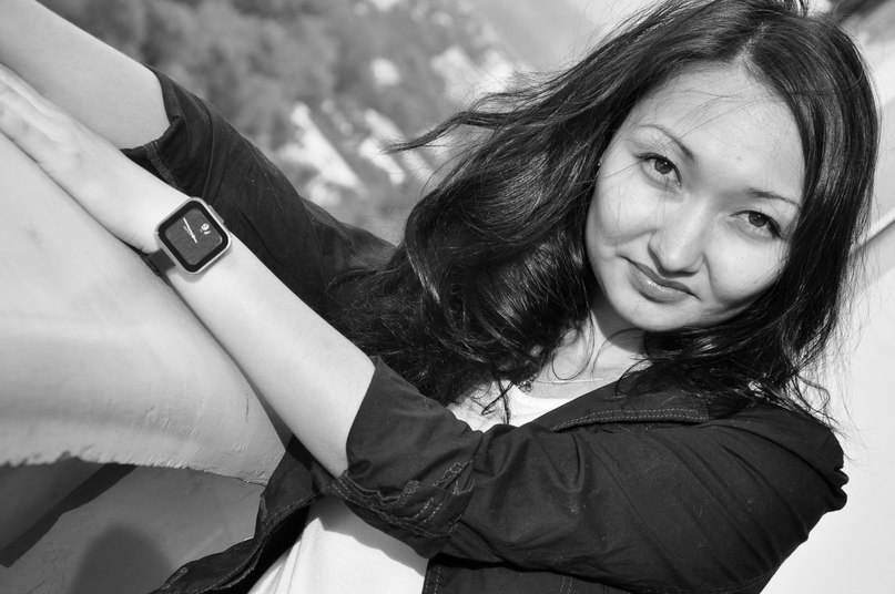 Kamila Battalova | Алматы