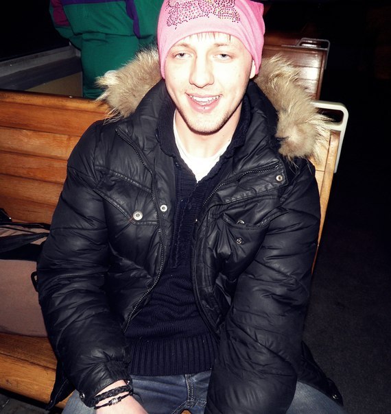 Устим Школик | Львов