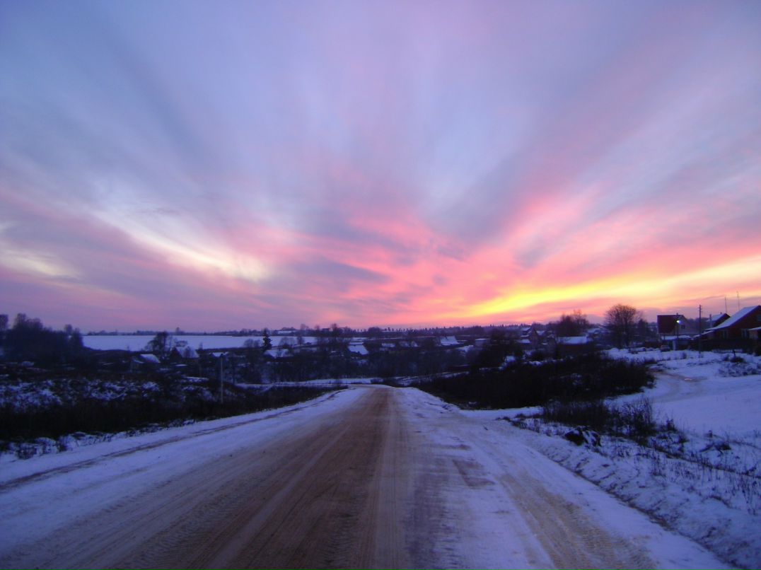 Алексей Кузнецов | Обнинск