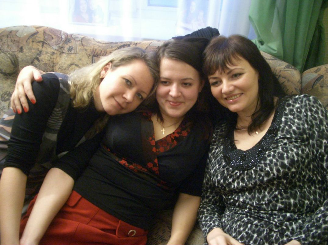 Наталья Жемчугова | Санкт-Петербург