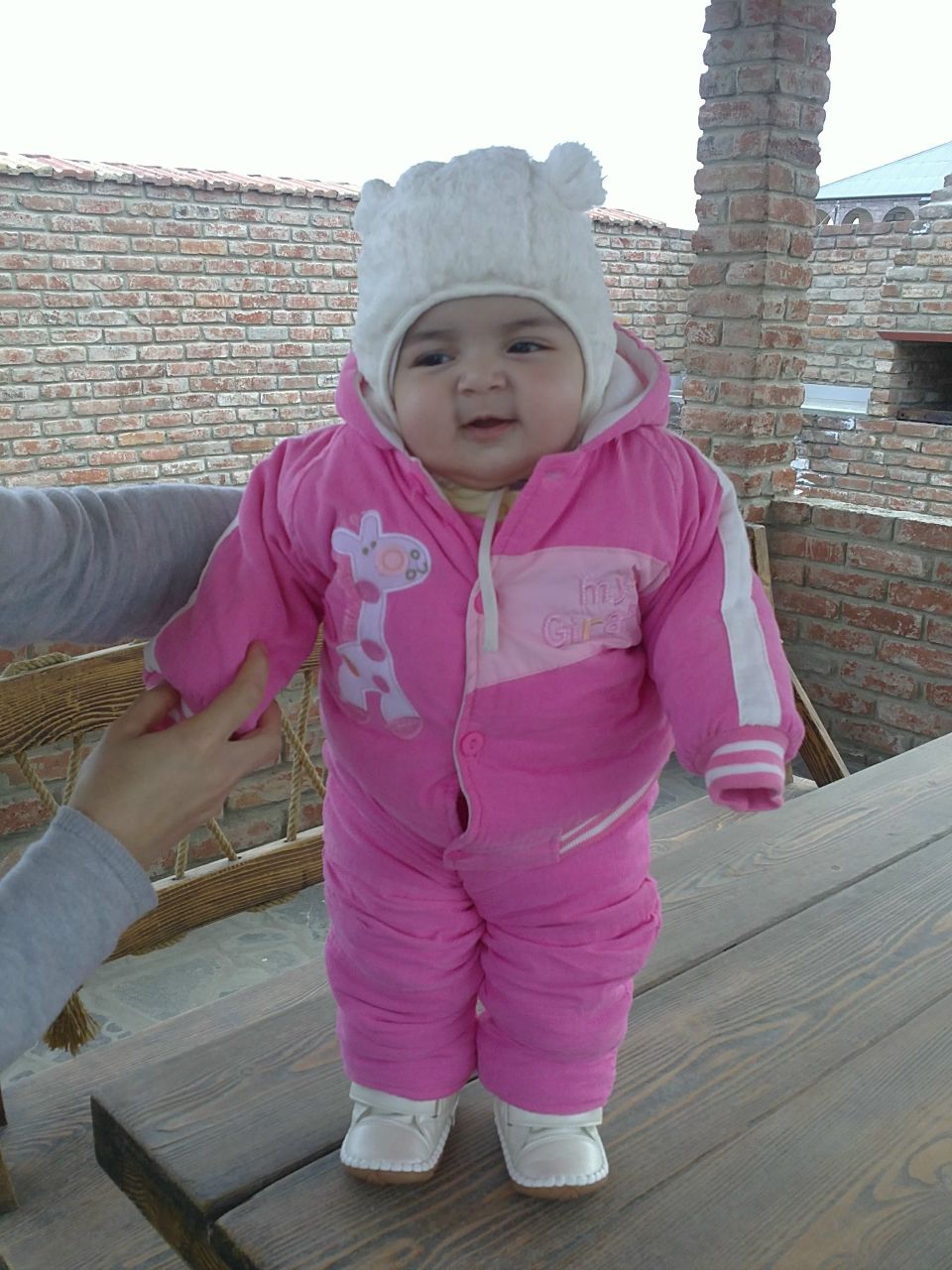 Only Dreams in your | Тбилиси