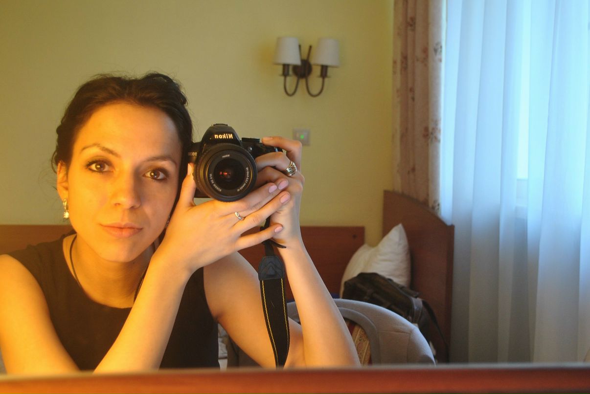 Раиса Данилова-Муратаева | Казань