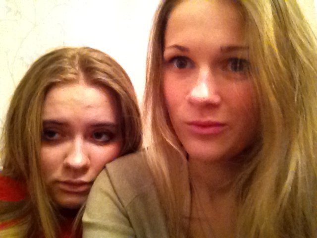 Ирина Никулина | Москва