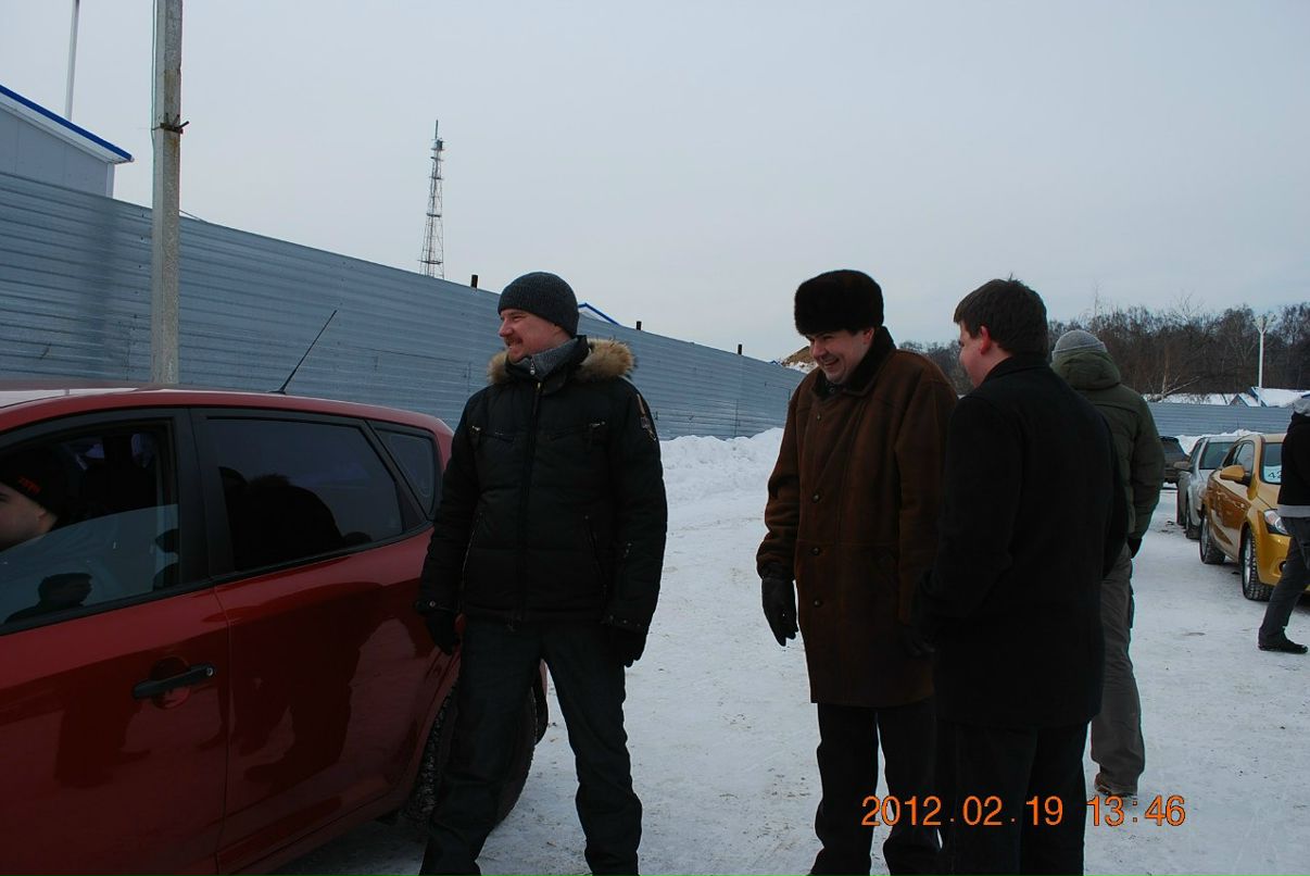 Виктор Аверьянов | Москва