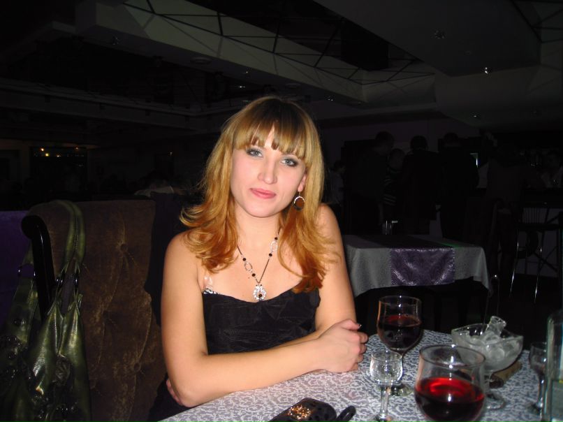 Алёна Литвиненко | Запорожье