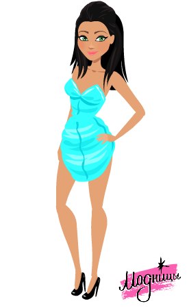 Арина Власова | Санкт-Петербург