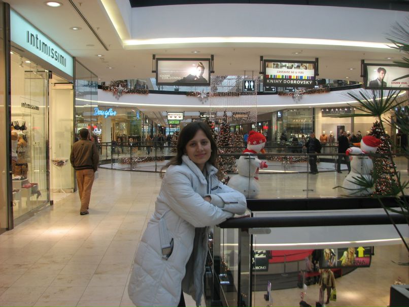 Ольга Шамро | 