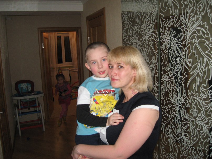 Наталья Никитина | Стерлитамак