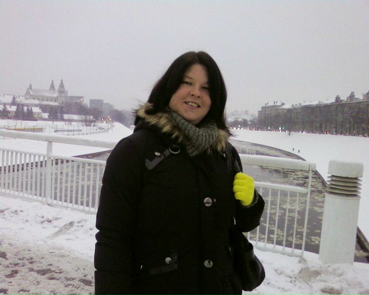 №6, Марина Синкевич, Вильнюс №6, Марина Синкевич, Вильнюс