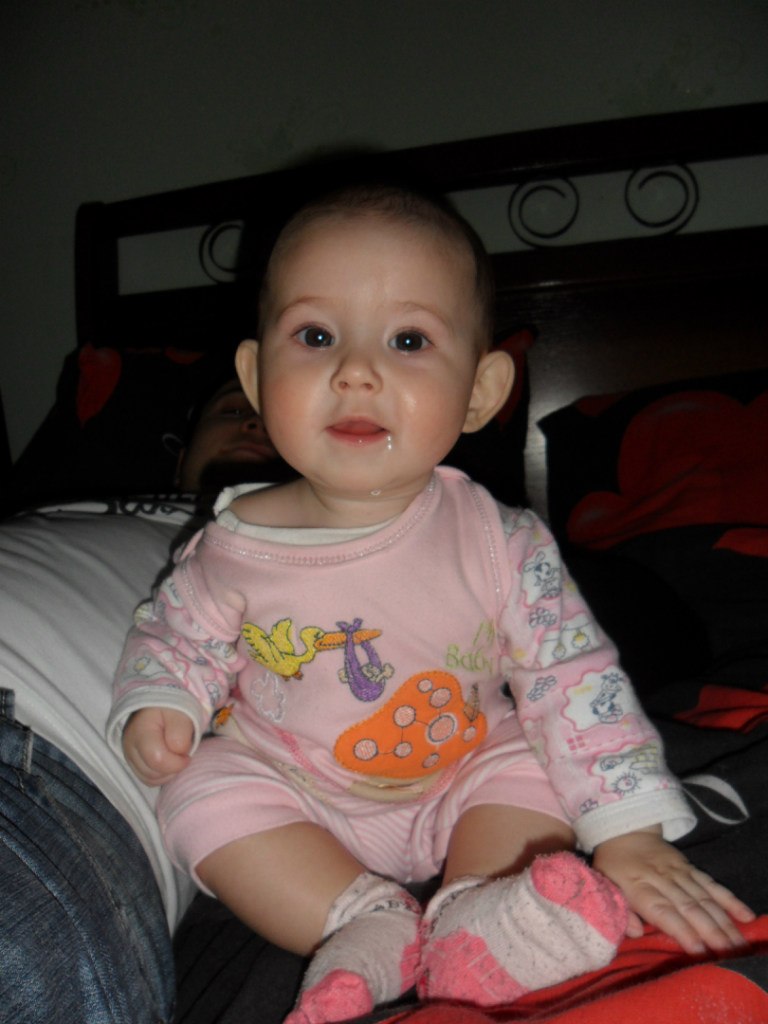 Серёга Лисицин | Москва