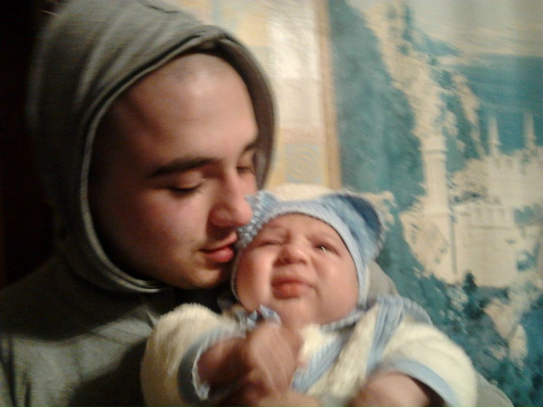 Александр Ильин Nyyy | Москва