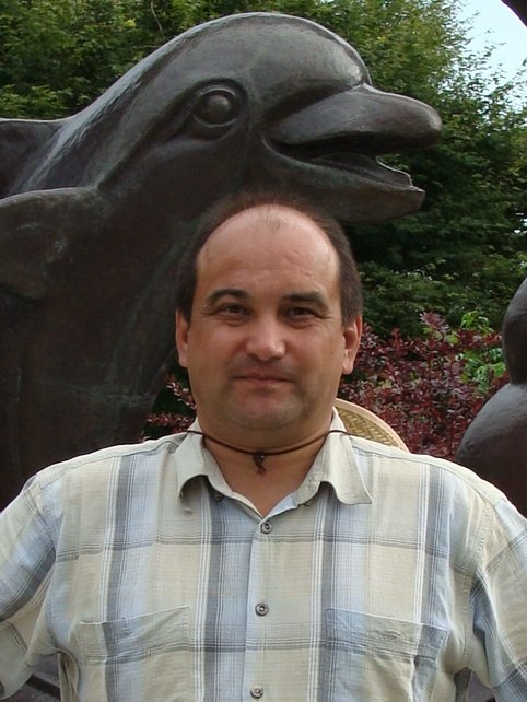 Ленар Миннегалеев | Москва