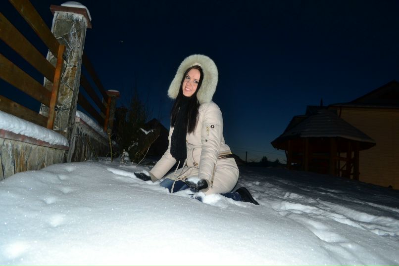 Анна Береговая | Киев