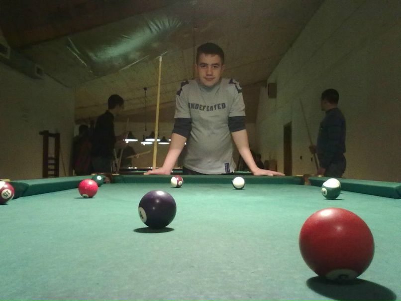 Олег Фірман | Владимир-Волынский