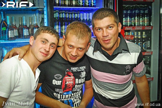 Григорий Трибчук | Заря