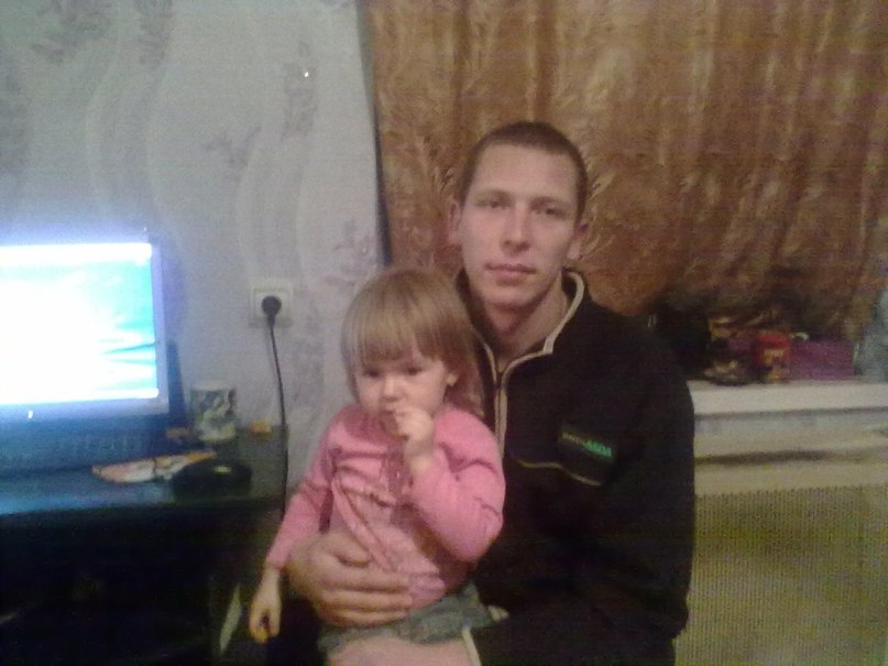 Галя Нечипоренко | Александрия