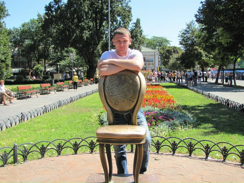 №32, Рома Захарчук, 39 лет, Черновцы №32, Рома Захарчук, 39 лет, Черновцы