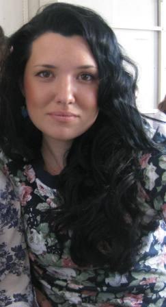 Анна Никифорова | 