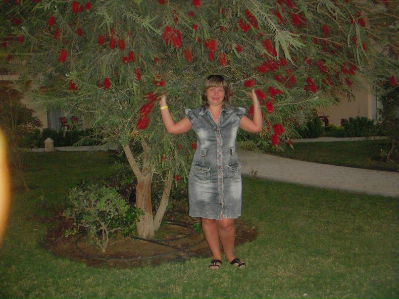 Елена Ткачёва | Волгоград