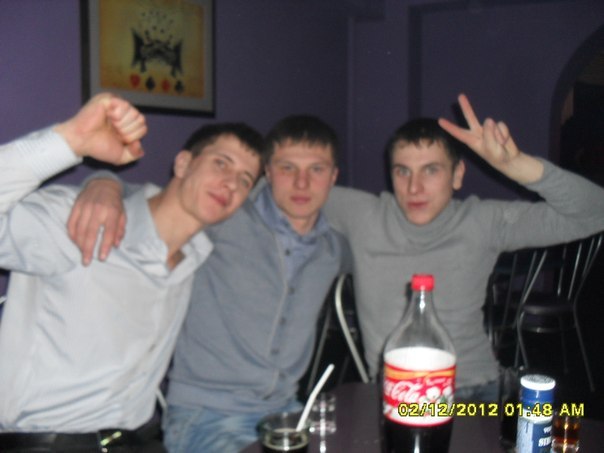 Светлана Ищенко | Боровичи