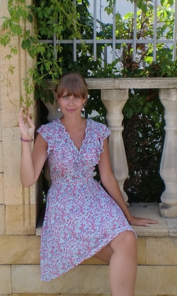 №42, Мария Миллер, Москва, Россия №42, Мария Миллер, Москва, Россия