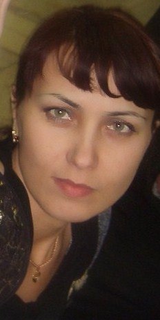 Наталья Тункаева | Челябинск