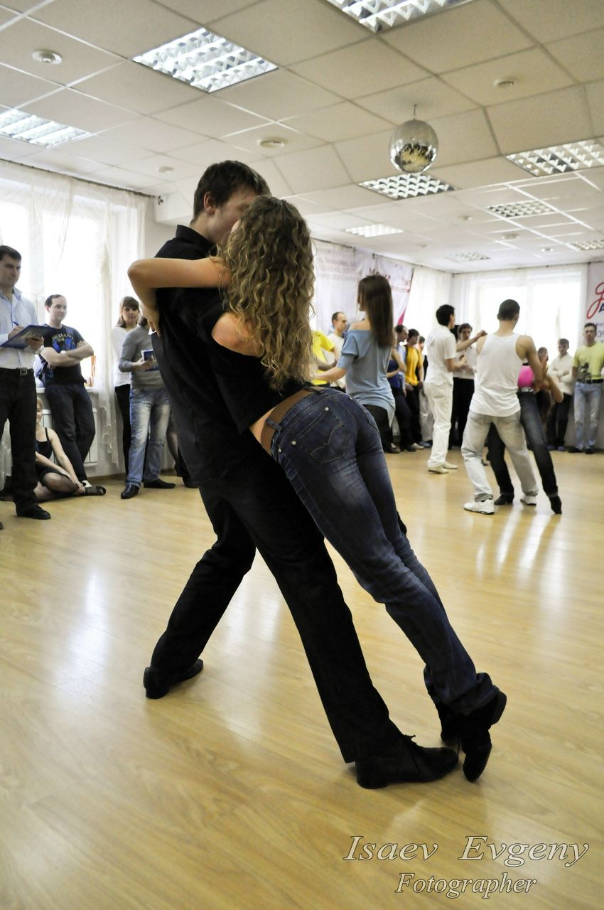 Александр Михайлов | Красноярск