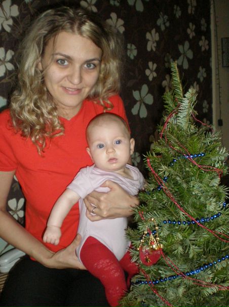 №41, Натали Овдиенко, 38 лет, Николаев №41, Натали Овдиенко, 38 лет, Николаев