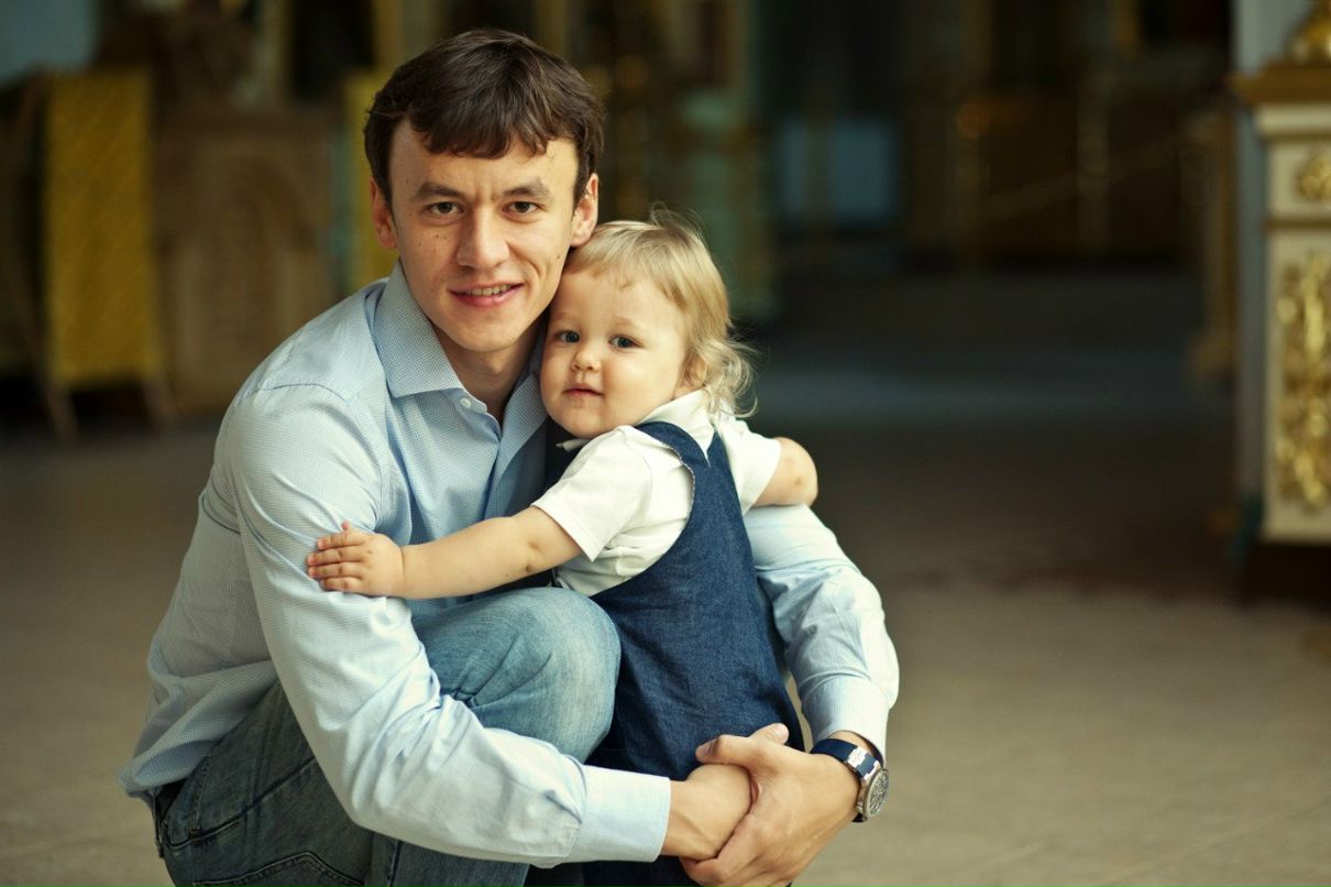 Надежда Ястребова | Новый Уренгой