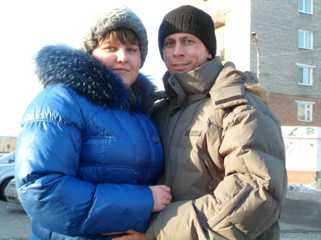 Алексей Петухов °*””*°• ۣۣۜAрőłłőńٌ•°*””*° | Кемерово