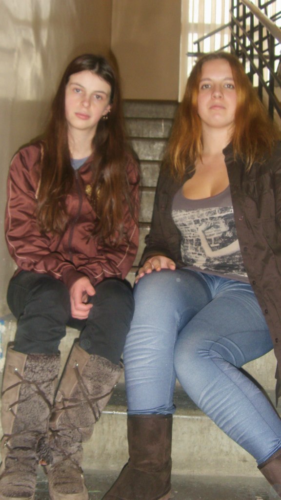 Анна Крючкова ((((=ЗВЕЗДА В ШОКЕ=)))) | 