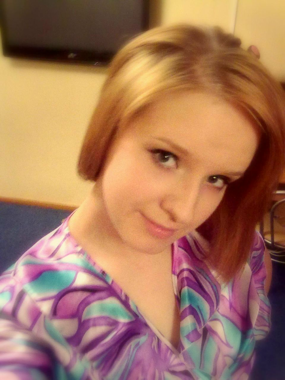 Яна Ловыгина | Югорск