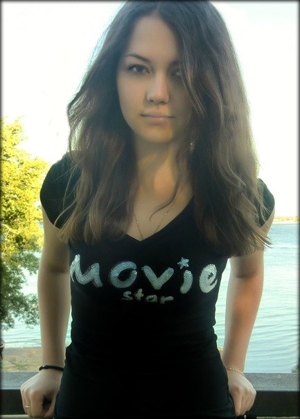 Ирина Романова | Саранск