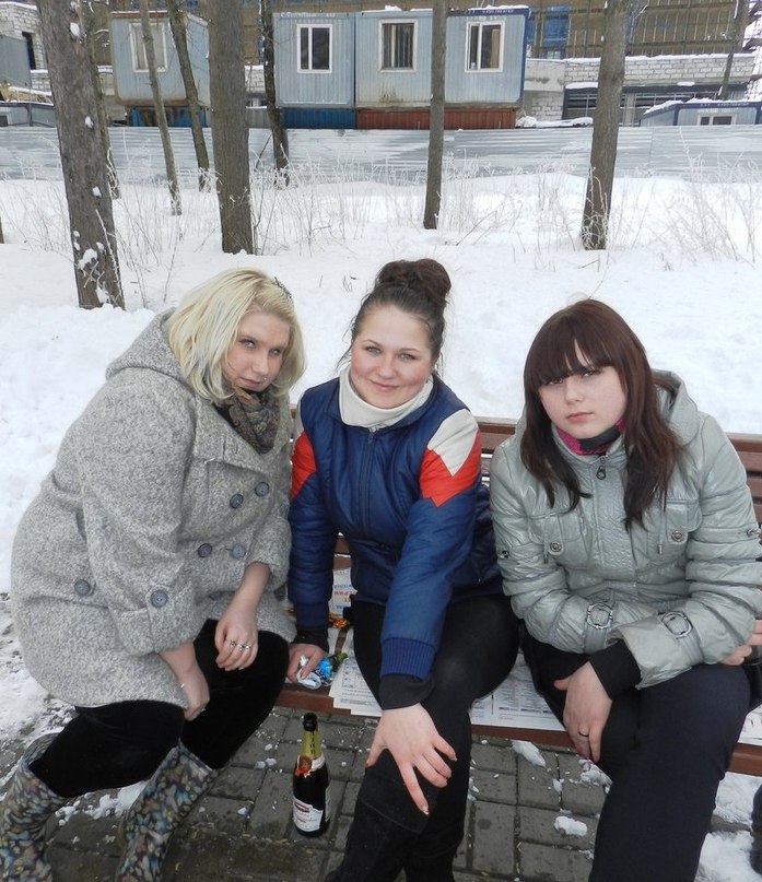 Elizaveta Rudkova ♥ | Смоленск