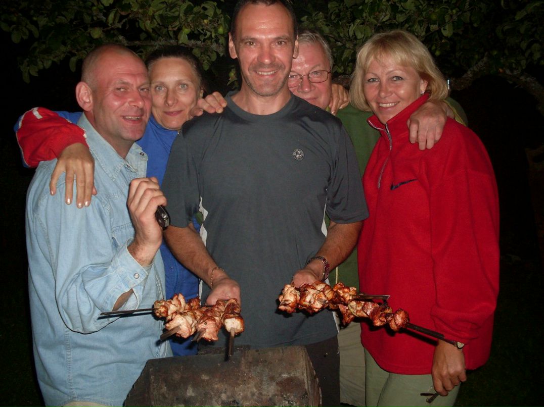 Ирина Шафер | 