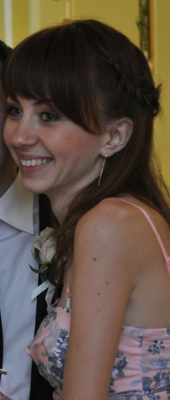 Лариса Гура | Славута