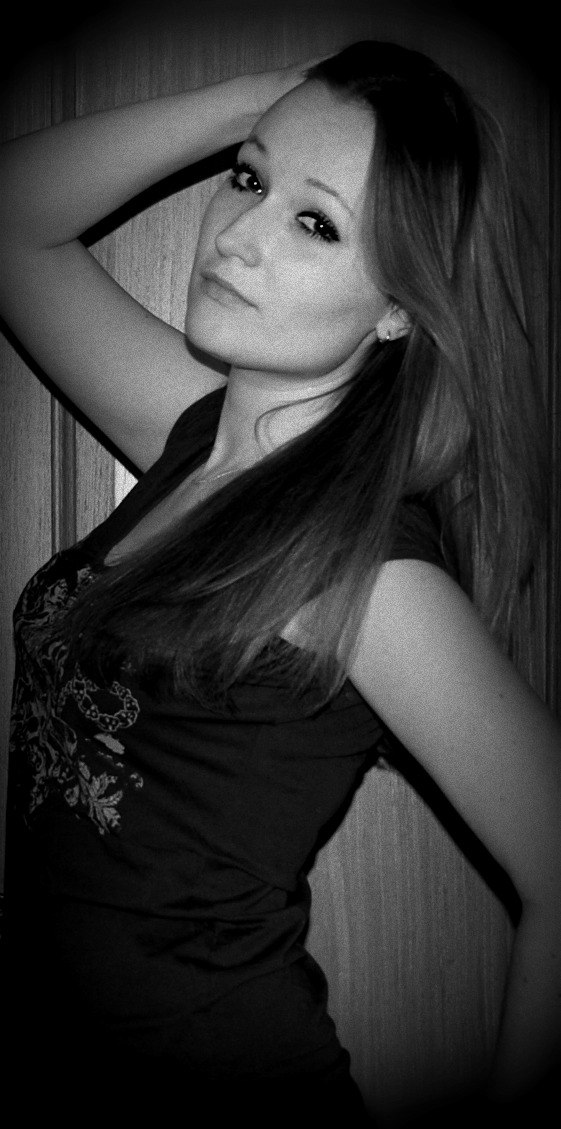 Саня Шашкова ❤Bambi❤ | Москва