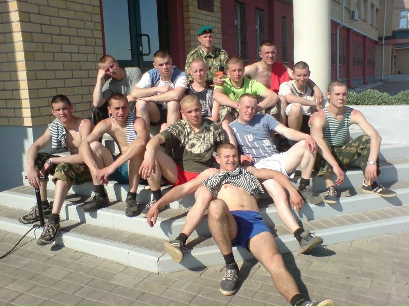 Руслан Коваль | Пинск