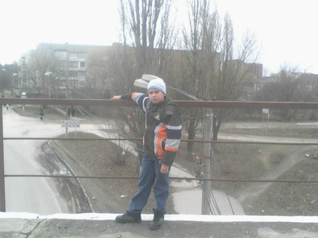 Коля Бобришев ————————————————————————————————————NicholausTV——————————————————————————————————— | Черновцы