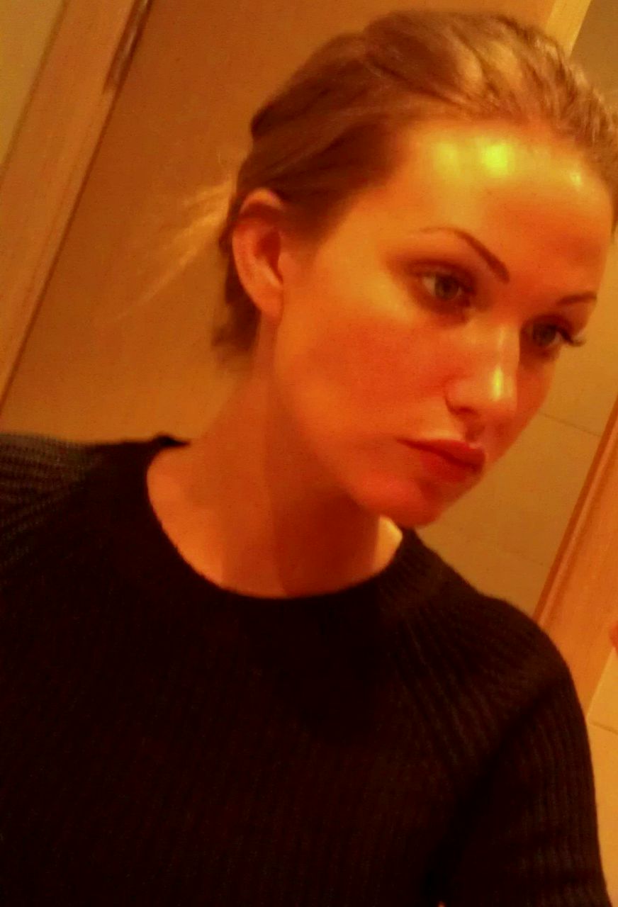 Олеся Шестак | Москва