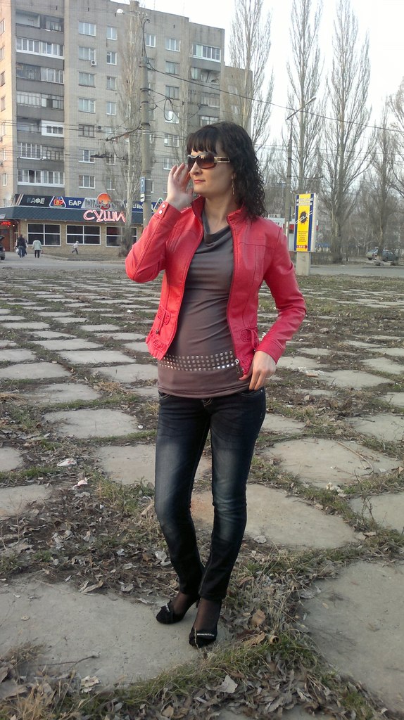 Елена Кузяева | Тольятти