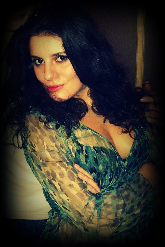 Уля Вишневская | Витебск