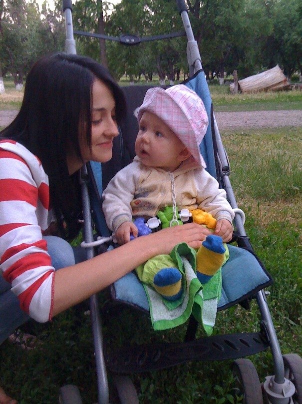 Александра Бруева ♥ | Харьков