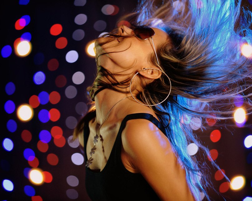 Ольга Пластикова | Москва