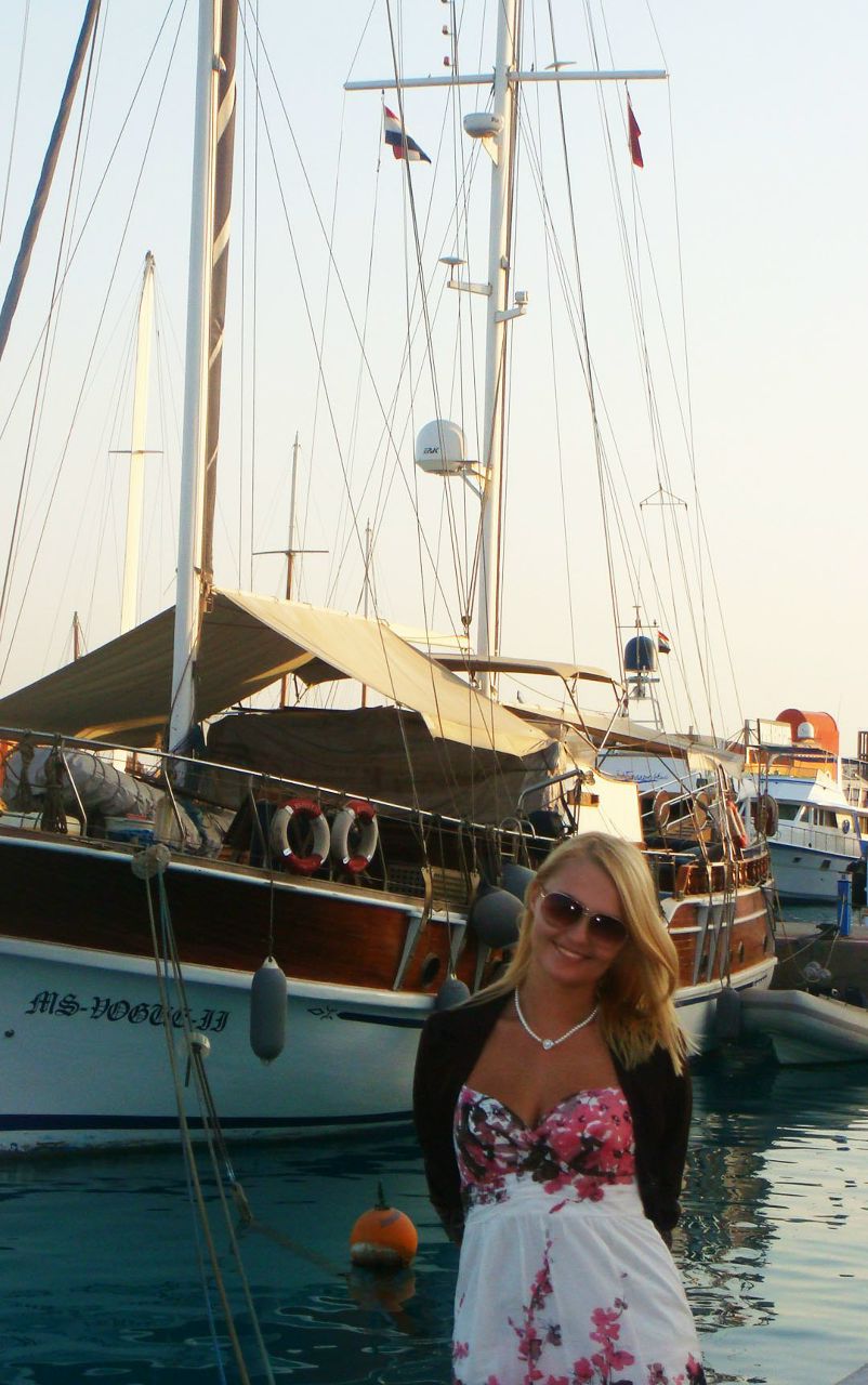 Марина Соколова | Екатеринбург