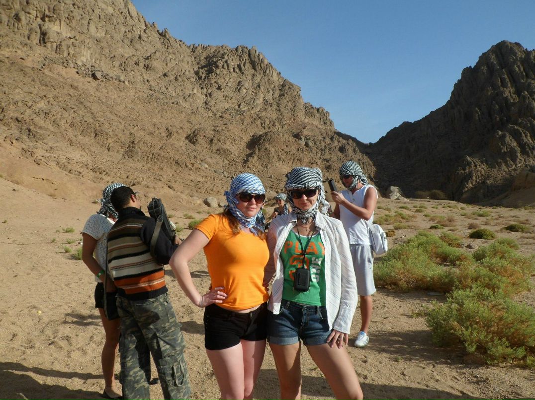 Анна Ганичева | Краснодар