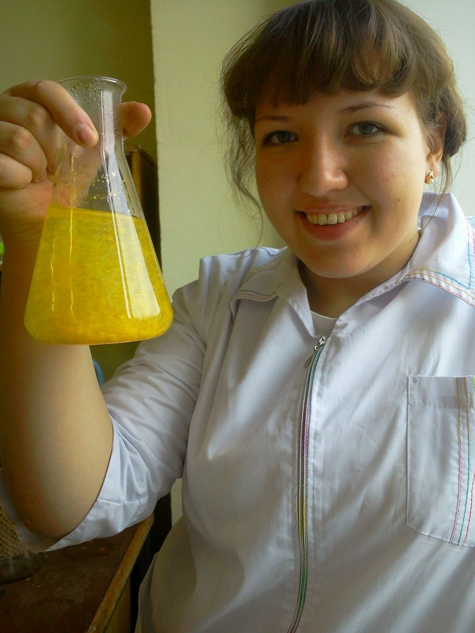 Анна Кузьминова | Тихвин