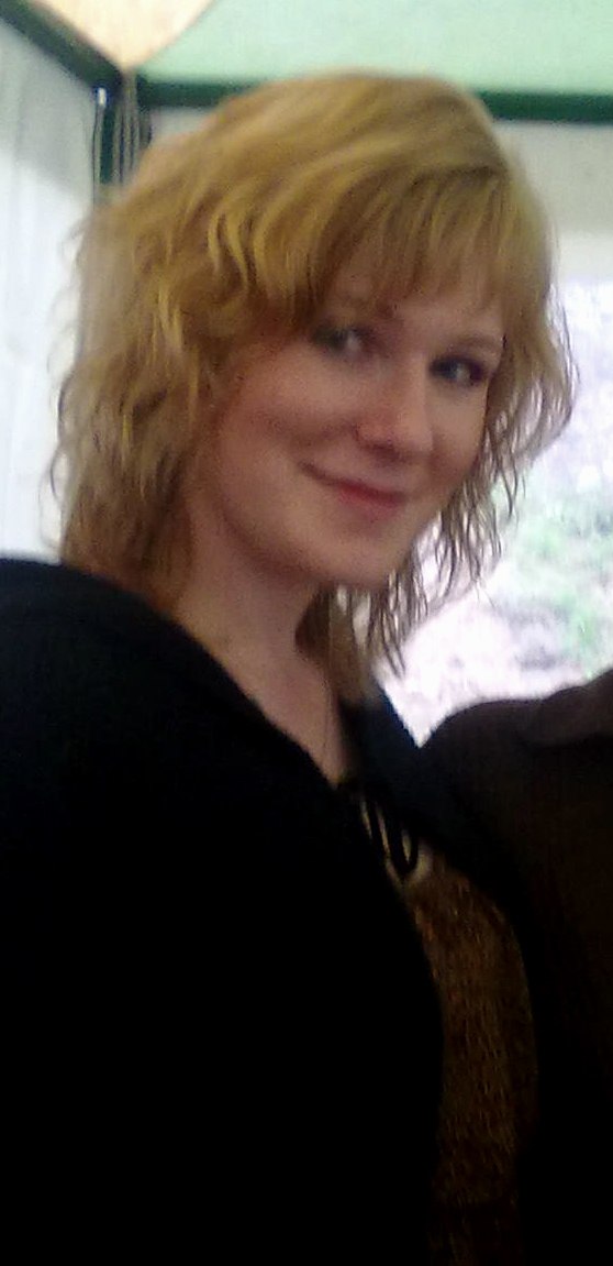 Машунька Волкова | Нижний Новгород