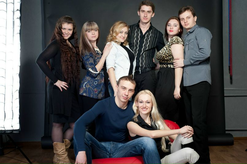 Руслан Чигрин | Киев