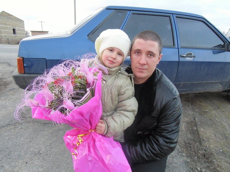 Владимир Йовженко | Херсон